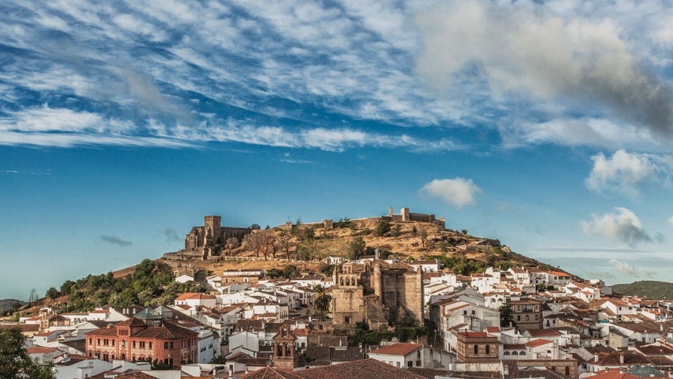 Un municipio onubense se cuela entre los diez más bonitos de España para visitar