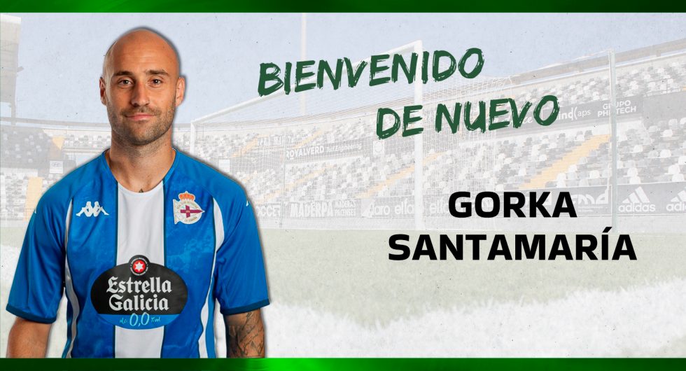 Gorka Santamaría ya tiene nuevo equipo y Xisco Muñoz es cesado en Chipre
