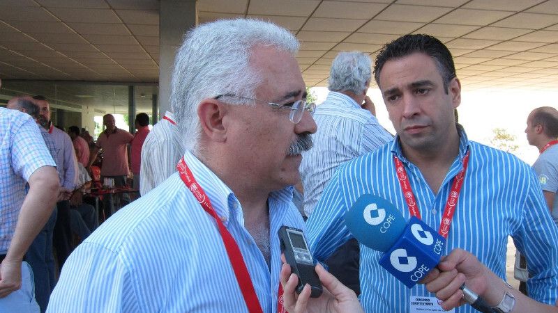 Polémicas Medallas de Huelva: Mesa de la Ría no asistirá al acto de entrega por rechazar la distinción a Luciano Gómez