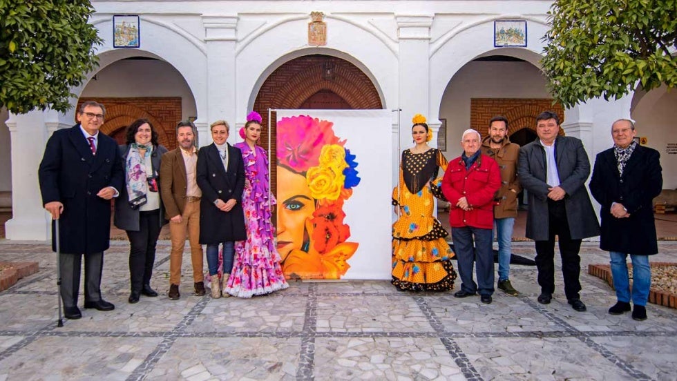 Más de una treintena de diseñadores participará en una nueva edición de la pasarela 'Huelva Flamenca'