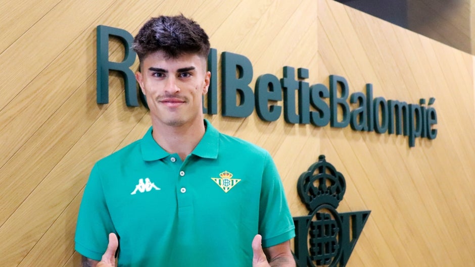 Un Betis Deportivo en crisis pero que ha recuperado a Juan Cruz