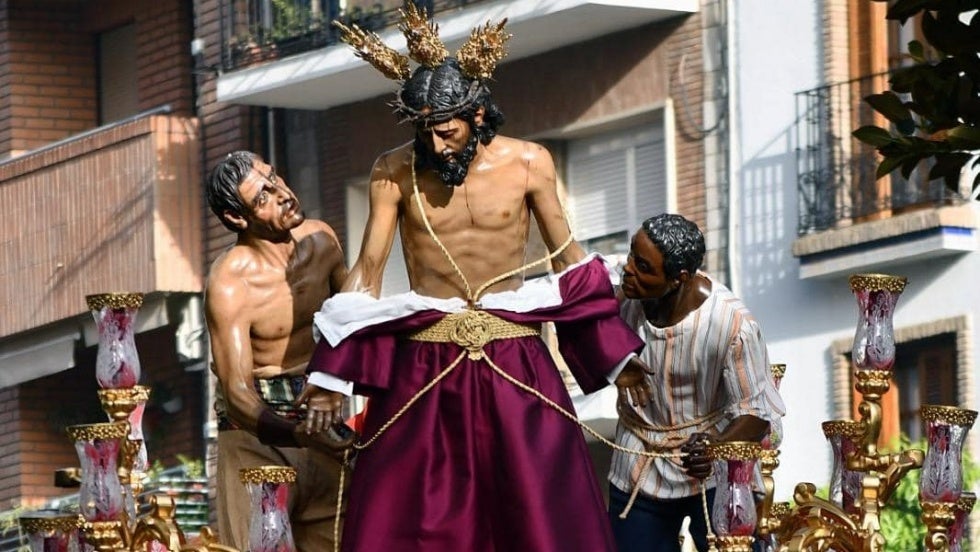 La Hermandad de los Mutilados da a conocer su calendario de 'igualás' y ensayos