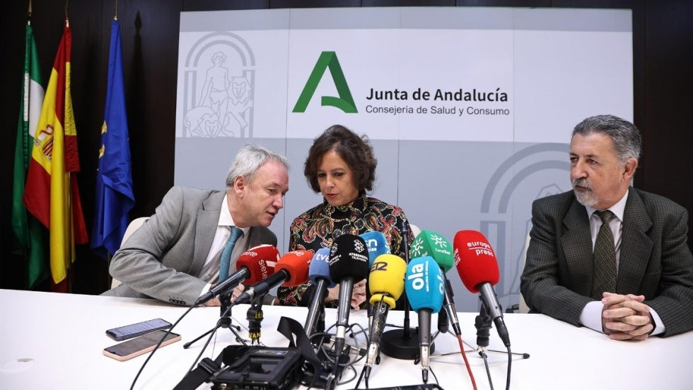 El Sindicato Médico Andaluz desconvoca su huelga de este viernes
