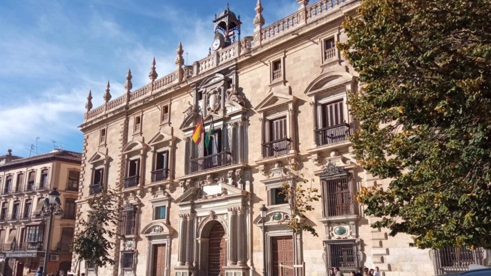 El TSJA ratifica la condena a dos narcotraficantes con el atenuante de ser también drogadictos