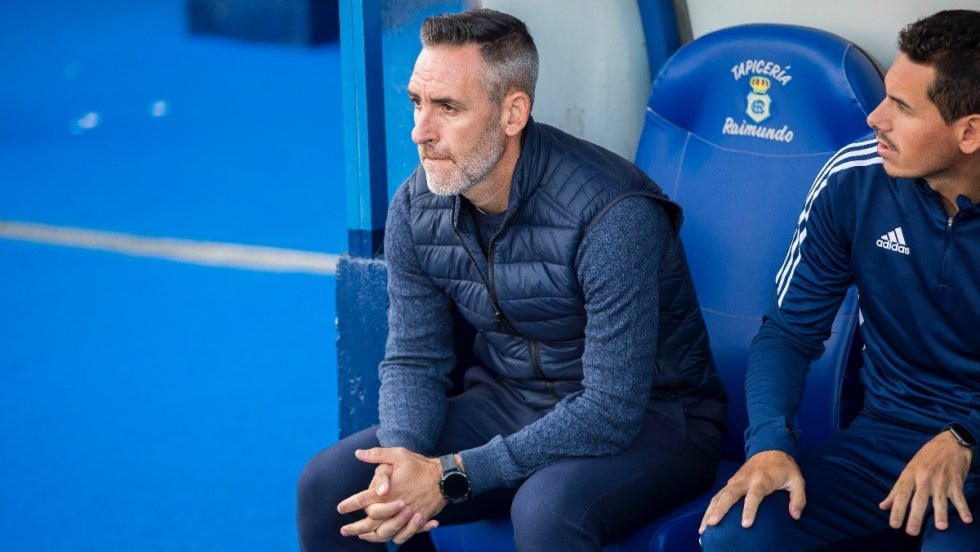 Abel Gómez: “Ahora mismo no nos llega para alcanzar al Antequera pero vamos a pelear hasta el final” 