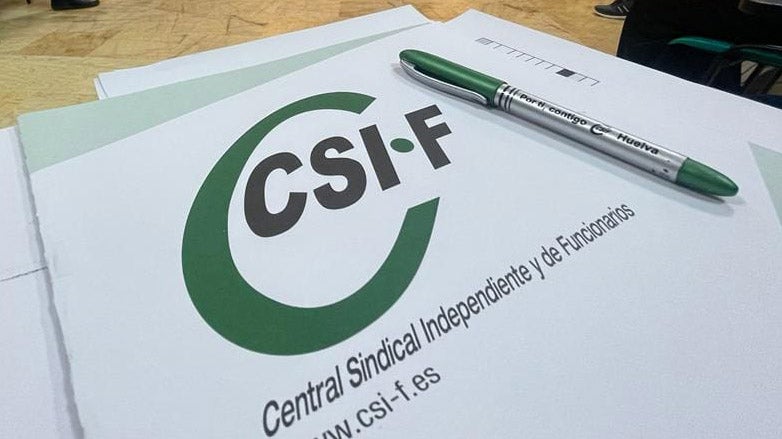 CSIF-A interpone un recurso contencioso administrativo contra las bases del proceso selectivo de estabilización del personal laboral de la Junta por 'vulnerar la igualdad de acceso'