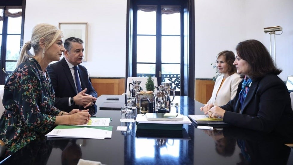 Los alumnos andaluces estudiarán el proceso de la transición española y el terrorismo de ETA
