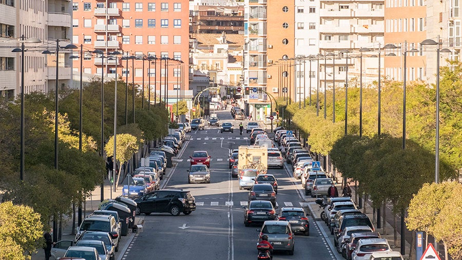 Menos de la mitad de los onubenses considera 'buena' la situación de la capital