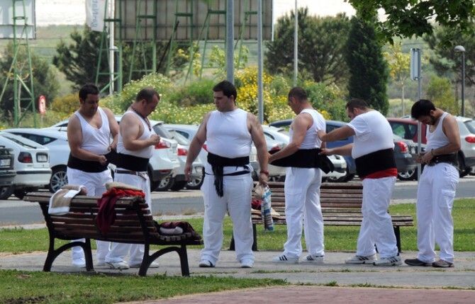 La Salud publica su calendario de ensayos de cara a la próxima Semana Santa