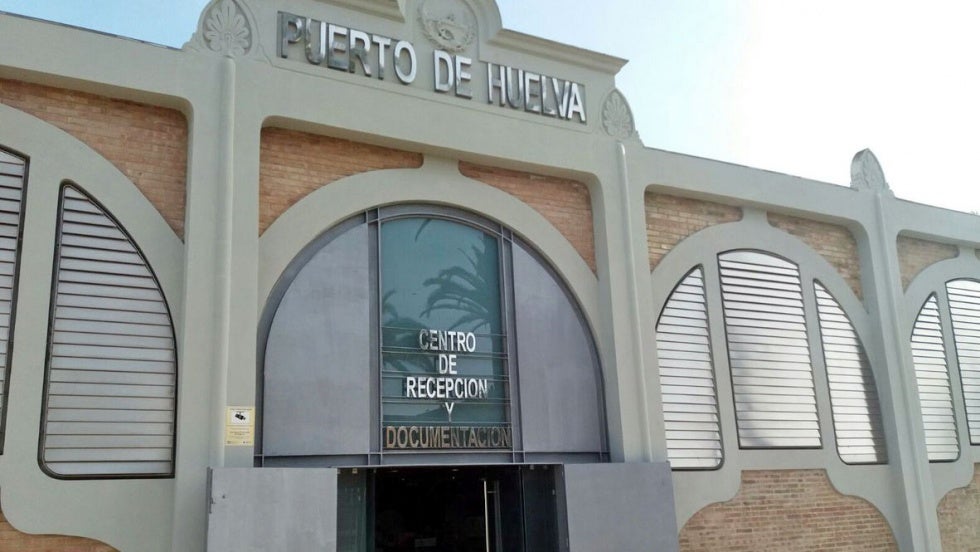 Conferencia sobre 'Los felices años 20 en el Puerto de Huelva'