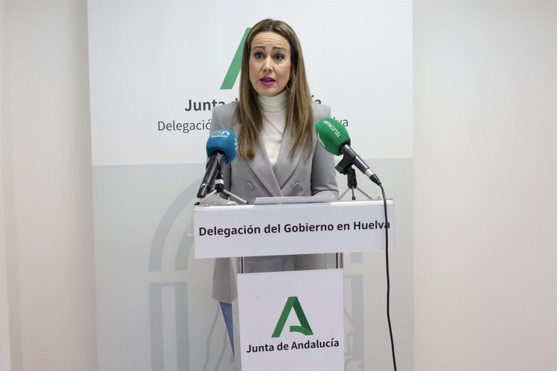 La Junta da una nueva fecha para la finalización de las obras del Puente Sifón