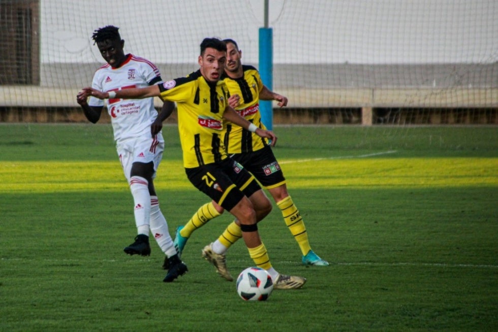 ¿Qué ha sido lo mejor y lo peor del Recre y el San Roque en la primera vuelta liguera?