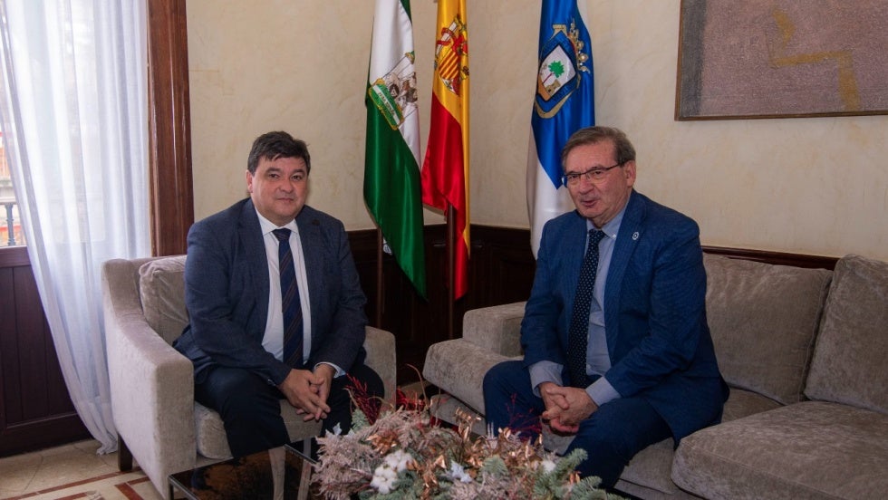 100.000 euros de subvención para continuar las exhumaciones en las fosas del cementerio de La Soledad