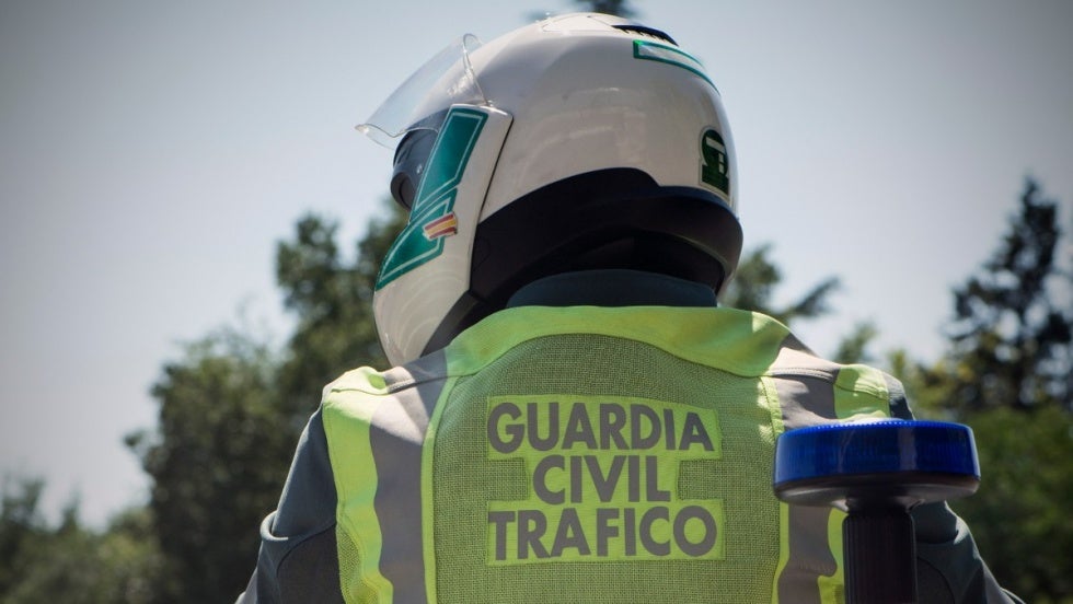 Investigan a un conductor que circulaba a 198 km/h por la A-49 y que dio positivo en la prueba de drogas