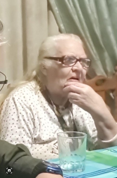 Buscan a una mujer de 82 años de edad que sufre alzheimer y ha desaparecido en Bellavista