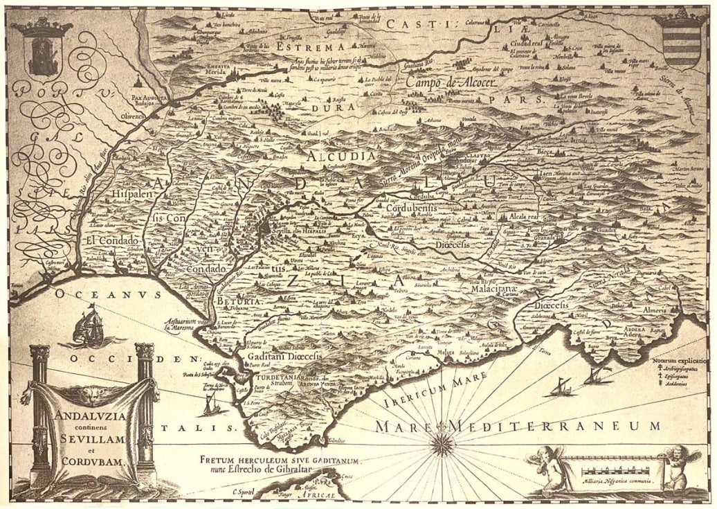 Dos siglos forjando la Huelva del futuro