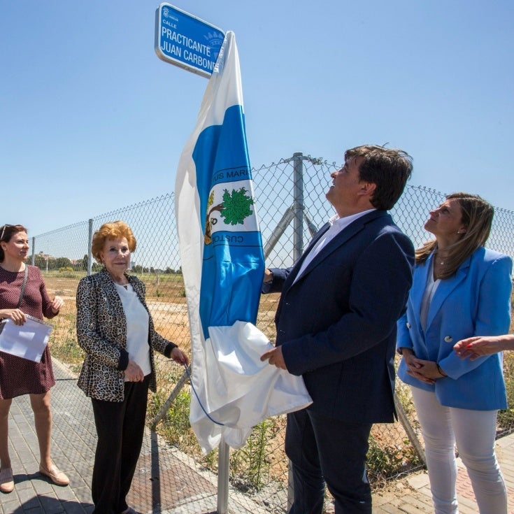 El Ayuntamiento anuncia las 14 Medallas de Huelva 2023 y concede el título de Hijo Adoptivo a José Luis Camacho Malo