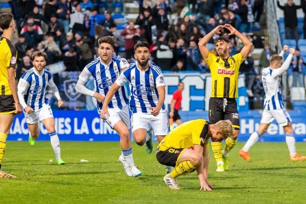 Inmolación mutua (1-1)