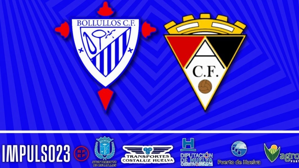 El Bollullos mira de nuevo al playoff y hunde al Ayamonte en el derbi (2-1)