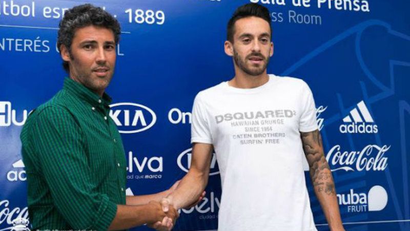 Óscar Carazo: 'Si el presidente lo dice, lo respeto, pero el presupuesto es el mismo que el del año pasado'