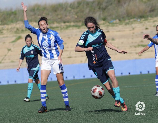 Preocupante punto para el Sporting Huelva (0-0)