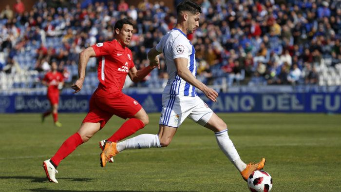 La victoria fue esquiva pero no el playoff (0-0)