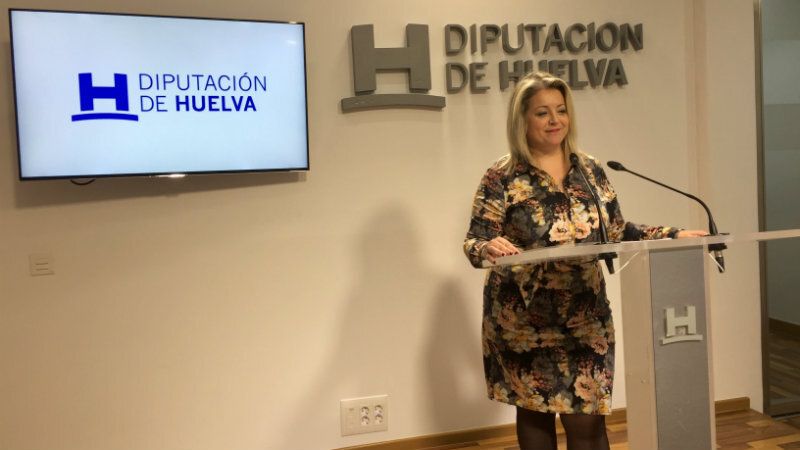 La Diputación aumenta un 13% el presupuesto del Área de Cultura para 2019