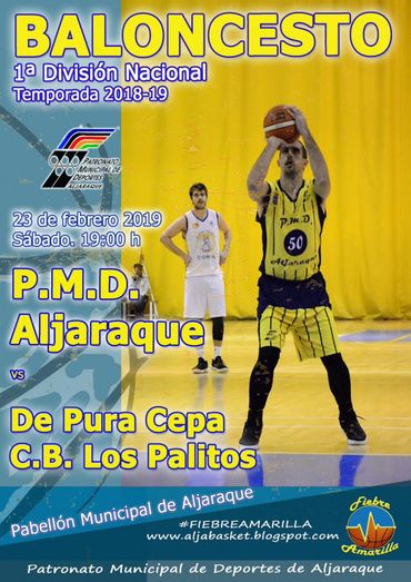 Duelo de opuestos en el derbi Aljaraque-Palitos y para el Palos en Dos Hermanas