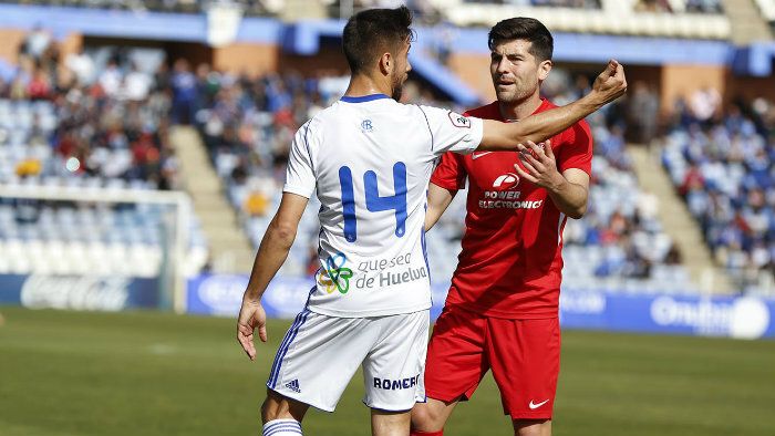 La victoria fue esquiva pero no el playoff (0-0)