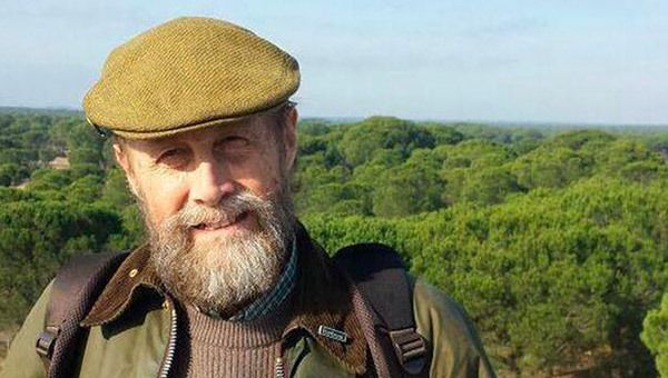 Fallece Jesús Vozmediano, uno de los más íntegros defensores de Doñana