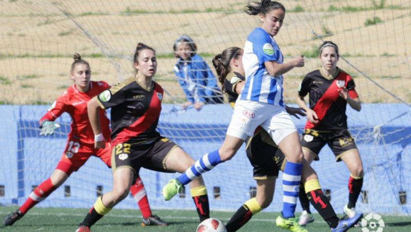 El Sporting Huelva se ha quedado sin marcar en 9 de las 22 jornadas ligueras