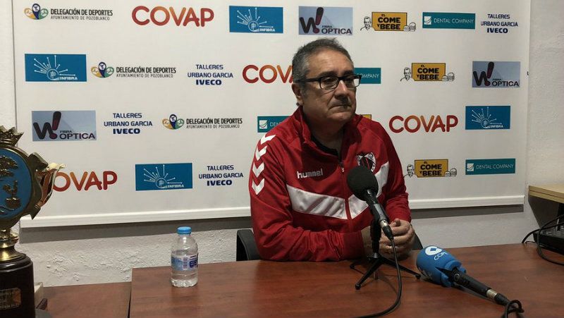 El Cartaya busca revancha con el Rota