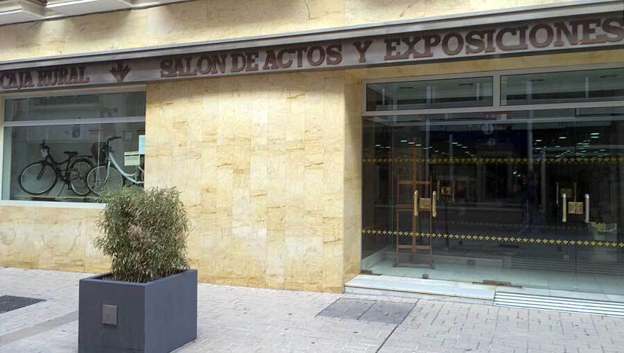 La Policía ofrece una charla sobre seguridad orientada a los mayores