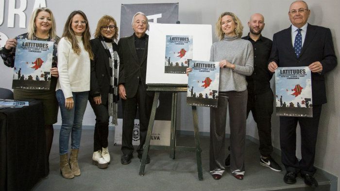 'Latitudes' cumple una década exhibiendo la mejor fotografía