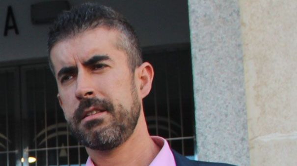 Denuncian “insultos y descalificaciones” del PSOE hacia el portavoz del PP en Nerva