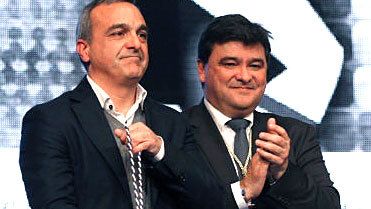 El runrún: ¿Dará Narciso Rojas el salto a la política?