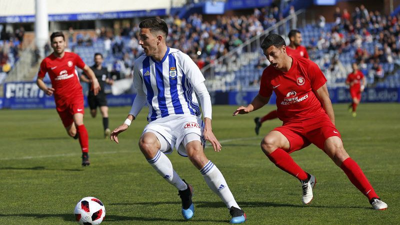 La victoria fue esquiva pero no el playoff (0-0)