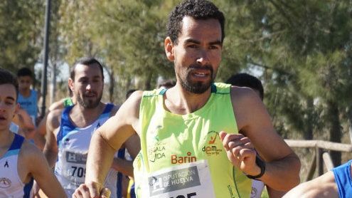 Los veteranos logran 23 medallas en el Andaluz