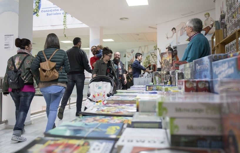 Más de 60.000 jóvenes participaron en las 62 actividades impulsadas desde 'La Ruta’