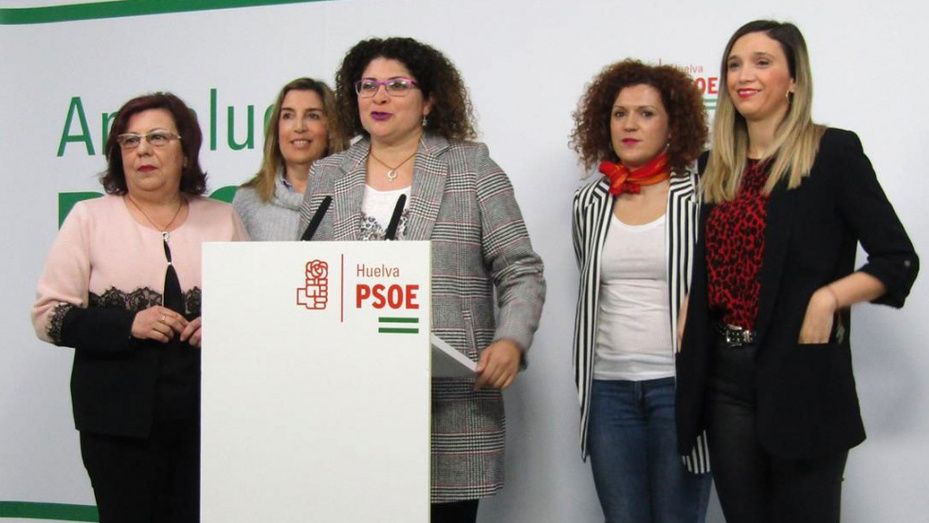 La mujer de Huelva, a la cola de España con sueldos inferiores a 10.000 euros anuales
