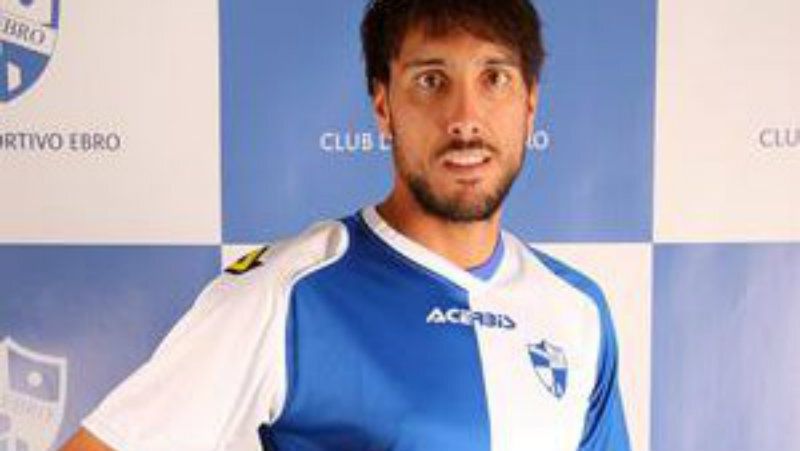 Sergio Martínez, 'triste' por no haber podido salir a la Gimnástica