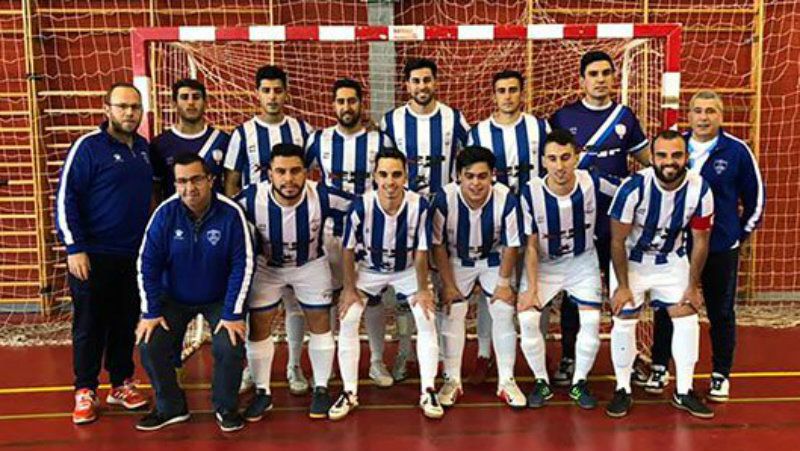Triunfo del San Juan, derrota del Galaroza y tablas de La Palma