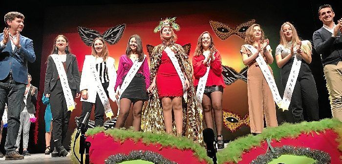 El Puerta del Andévalo se abre de par en par al carnaval valverdeño