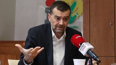 Maíllo pide paralizar el proyecto de Gas en Doñana hasta que haya un informe integral