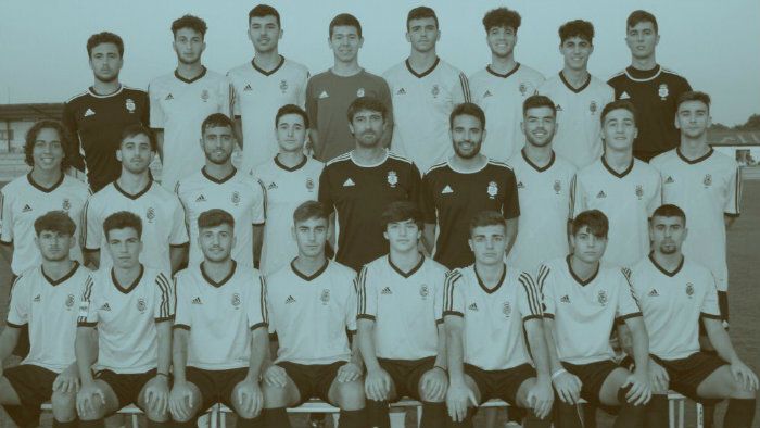 El Recre Juvenil, a Ceuta con viento a favor