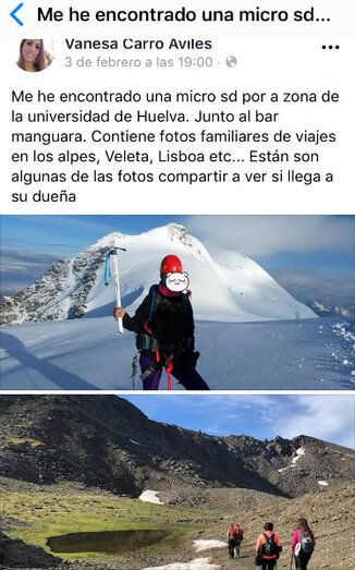 El runrún: No diga pozo, diga... arqueta
