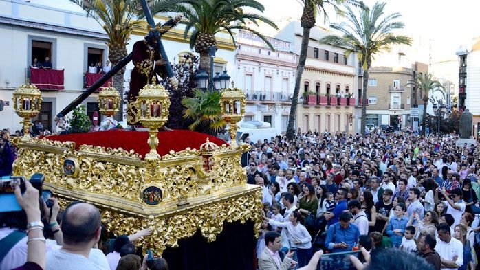 La Agrupación Musical de Los Gitanos volverá a acompañar a Pasión