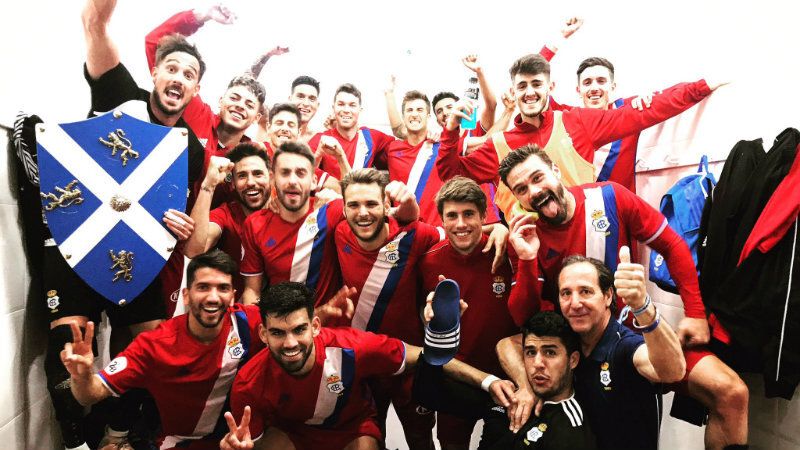 Triunfo a fuego lento (0-1)