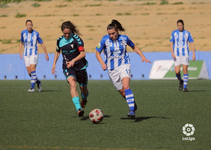 Preocupante punto para el Sporting Huelva (0-0)