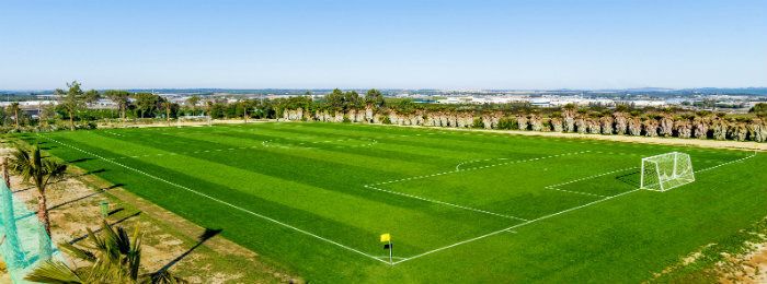 El destino Islantilla consolida su presencia en el segmento del turismo deportivo